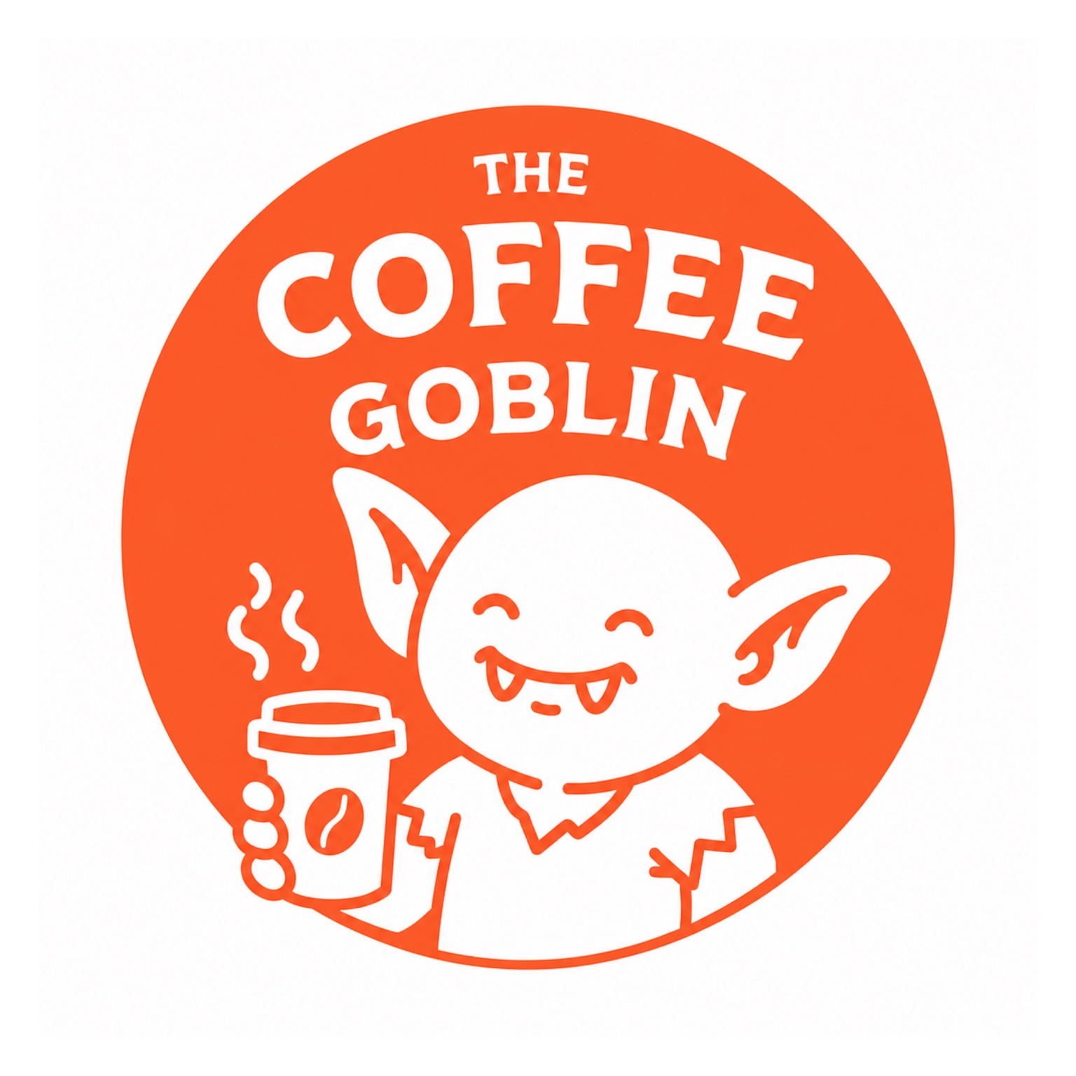 The Coffee Goblin